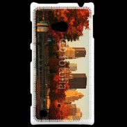 Coque Nokia Lumia 720 Automne à Montréal