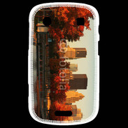 Coque Blackberry Bold 9900 Automne à Montréal