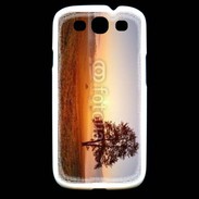 Coque Samsung Galaxy S3 Couché de soleil 2