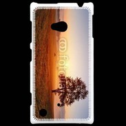 Coque Nokia Lumia 720 Couché de soleil 2