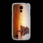 Coque Samsung Galaxy S4mini Couché de soleil 2