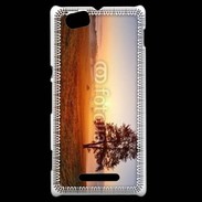 Coque Sony Xperia M Couché de soleil 2