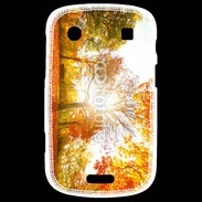 Coque Blackberry Bold 9900 Paysage d'automne 4