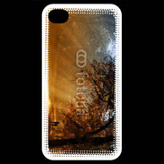 Coque iPhone 4 / iPhone 4S Paysage d'automne 5