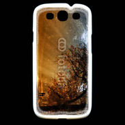Coque Samsung Galaxy S3 Paysage d'automne 5