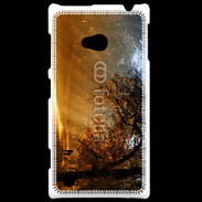 Coque Nokia Lumia 720 Paysage d'automne 5