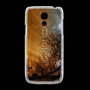 Coque Samsung Galaxy S4mini Paysage d'automne 5