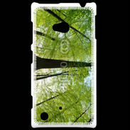 Coque Nokia Lumia 720 forêt