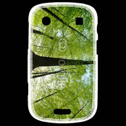 Coque Blackberry Bold 9900 forêt