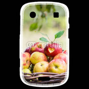 Coque Blackberry Bold 9900 pomme automne