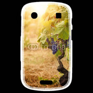 Coque Blackberry Bold 9900 vignes automne