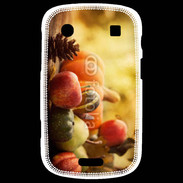 Coque Blackberry Bold 9900 fruits et légumes d'automne 2