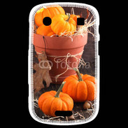 Coque Blackberry Bold 9900 Citrouilles 3