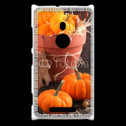Coque Nokia Lumia 925 Citrouilles 3