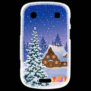 Coque Blackberry Bold 9900 hiver