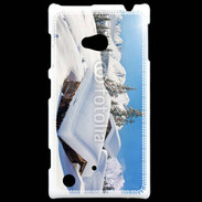 Coque Nokia Lumia 720 hiver 3