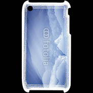 Coque iPhone 3G / 3GS hiver 4