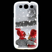Coque Samsung Galaxy S3 hiver 5