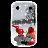 Coque Blackberry Bold 9900 hiver 5