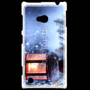 Coque Nokia Lumia 720 hiver 6