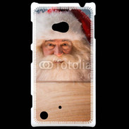 Coque Nokia Lumia 720 Père Noêl