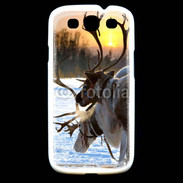 Coque Samsung Galaxy S3 Rennes 