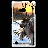 Coque Nokia Lumia 720 Rennes 
