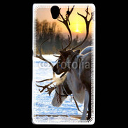 Coque Sony Xperia Z Rennes 