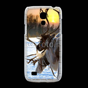 Coque Samsung Galaxy S4mini Rennes 