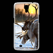 Coque Samsung Galaxy Mega Rennes 