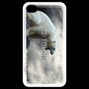 Coque iPhone 4 / iPhone 4S Ours polaire