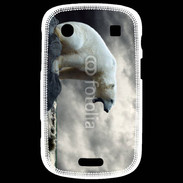 Coque Blackberry Bold 9900 Ours polaire