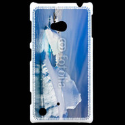 Coque Nokia Lumia 720 iceberg