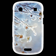 Coque Blackberry Bold 9900 Nature enneigée