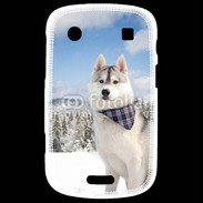 Coque Blackberry Bold 9900 Husky hiver 2