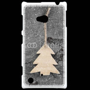 Coque Nokia Lumia 720 Décoration de Noël 2