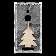 Coque Nokia Lumia 925 Décoration de Noël 2