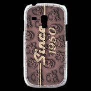 Coque Samsung Galaxy S3 Mini Since crane rose 1950