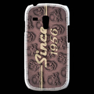 Coque Samsung Galaxy S3 Mini Since crane rose 1956