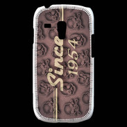 Coque Samsung Galaxy S3 Mini Since crane rose 1954