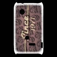 Coque Sony Xperia Typo Since crane rose 1971