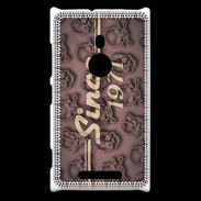 Coque Nokia Lumia 925 Since crane rose 1971