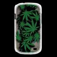Coque Samsung Galaxy Express Feuilles de cannabis 50