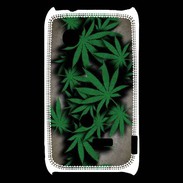 Coque Sony Xperia Typo Feuilles de cannabis 50