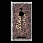 Coque Nokia Lumia 925 Since crane rose 1975