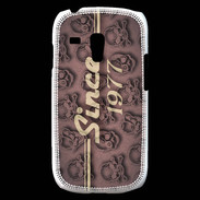 Coque Samsung Galaxy S3 Mini Since crane rose 1977
