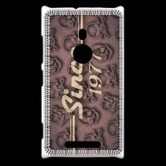 Coque Nokia Lumia 925 Since crane rose 1977