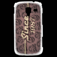 Coque Samsung Galaxy Ace 2 Since crane rose 1987