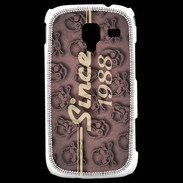 Coque Samsung Galaxy Ace 2 Since crane rose 1988