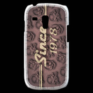 Coque Samsung Galaxy S3 Mini Since crane rose 1978